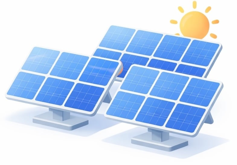 Renewable energy supply