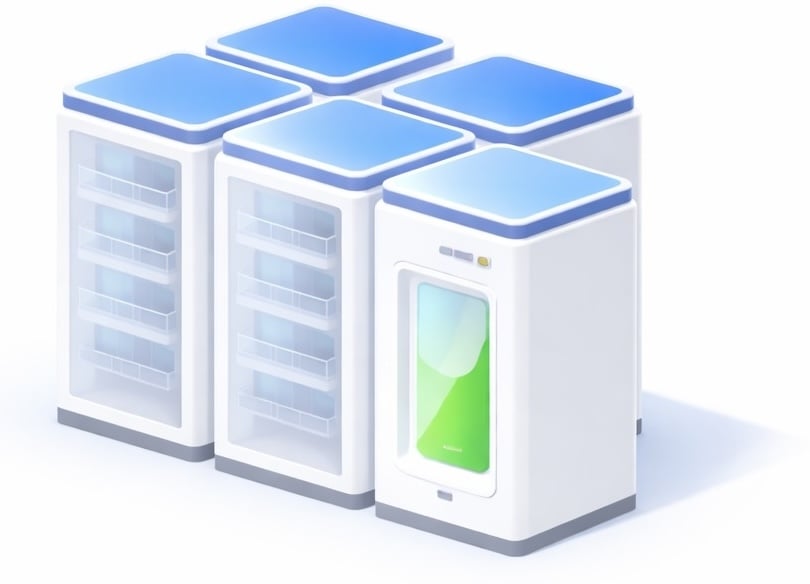 Battery optimization